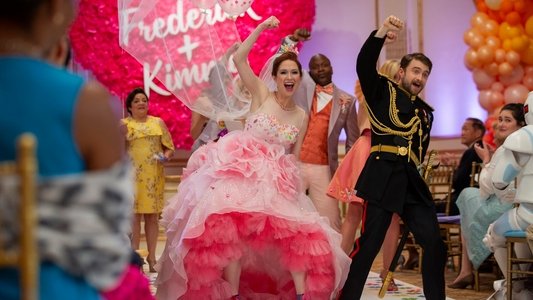 Unbreakable Kimmy Schmidt: Kimmy vs. the Reverend