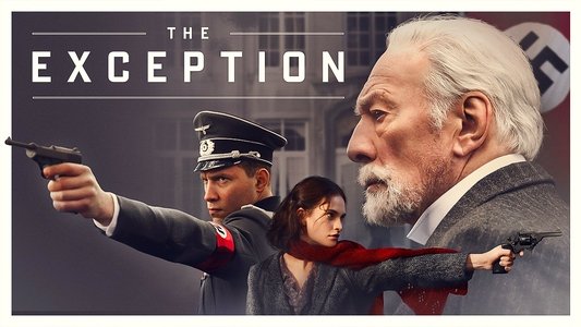 The Exception