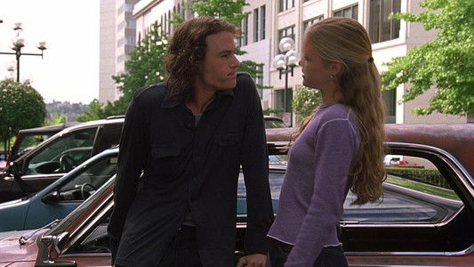 10 Things I Hate About You