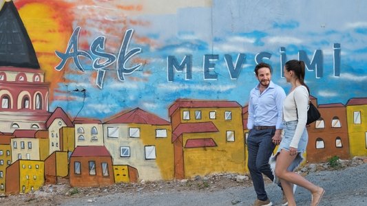 Aşk Mevsimi