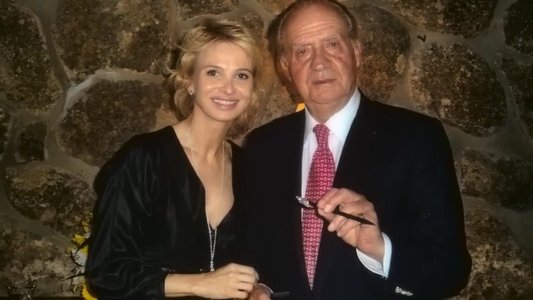 Juan Carlos: Liebe, Geld, Verrat