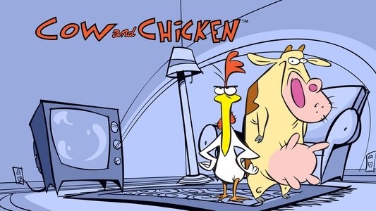 Cow and Chicken