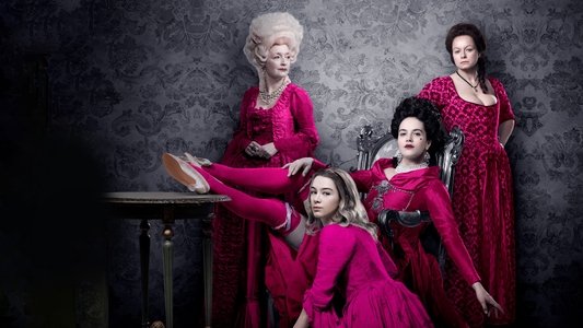 Harlots