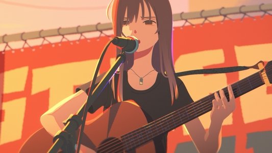数分間のエールを