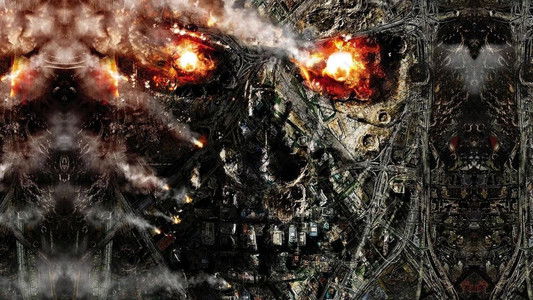 Terminator Salvation