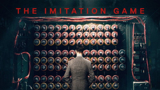 The Imitation Game
