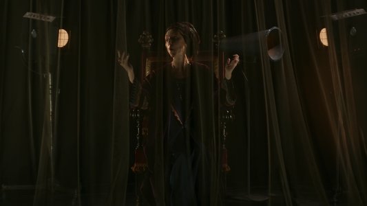 Benediction