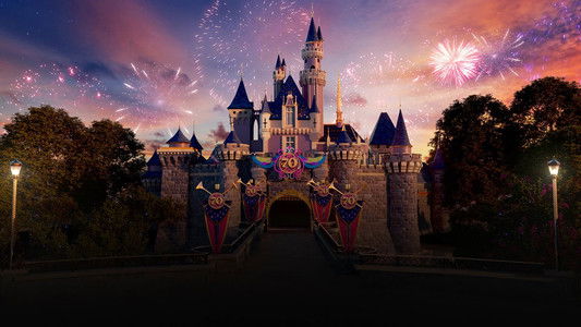 The Happiest Story on Earth: 70 Years of Disneyland - 20/20 Special Edition