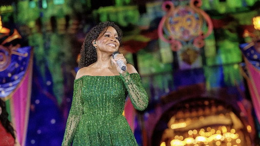 Disney Princess Concert: Celebrating 70 Years of Disneyland