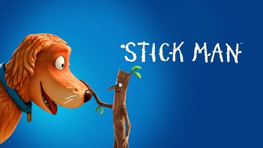 Stick Man