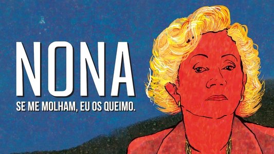 Nona. Si me mojan, yo los quemo