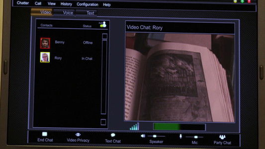 My Babysitter's a Vampire