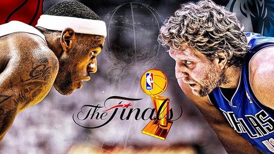 The 2011 NBA Finals