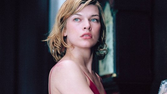 Resident Evil
