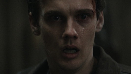 Evil Dead Burn