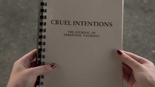 Cruel Intentions