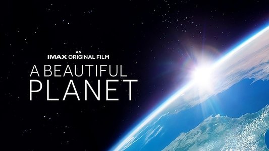 A Beautiful Planet