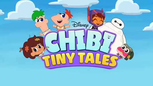 Chibi Tiny Tales