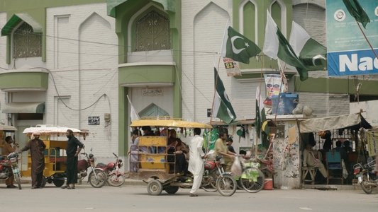 Qazi