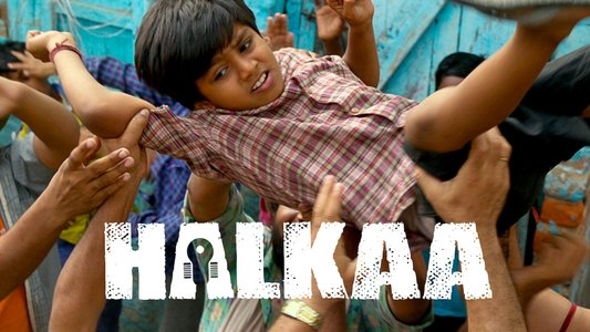 Halkaa
