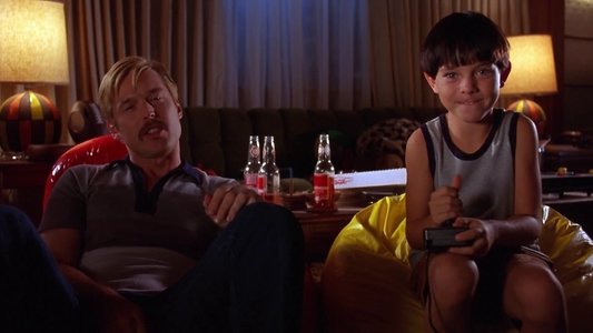 Mysterious Skin