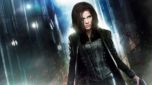 Underworld: Awakening