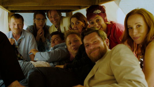 Přání k narozeninám 2