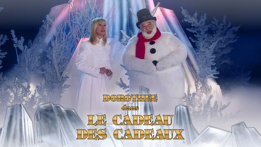 Le cadeau des cadeaux