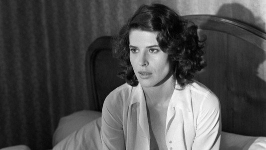 Fanny Ardant : naissance d'une passion