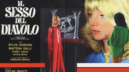 Il sesso del diavolo