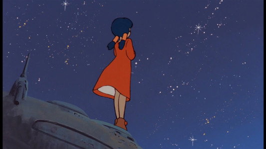 未来少年コナン