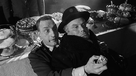 Dr. Strangelove or: How I Learned to Stop Worrying and Love the Bomb