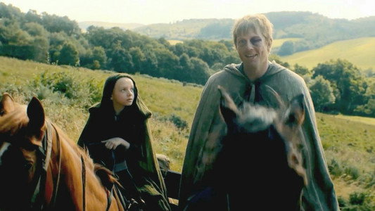 A Knight of the Seven Kingdoms