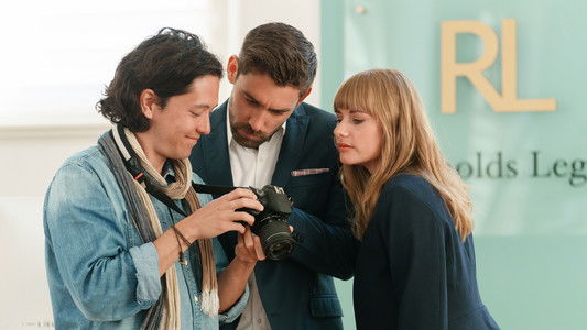 Rosamunde Pilcher: Einspruch für die Liebe