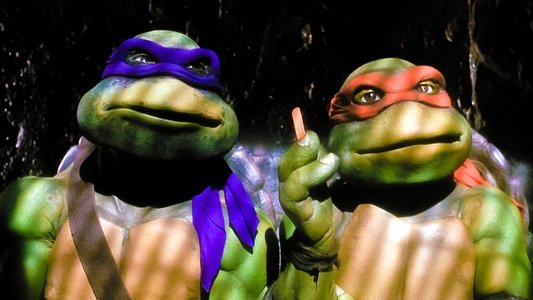 Teenage Mutant Ninja Turtles