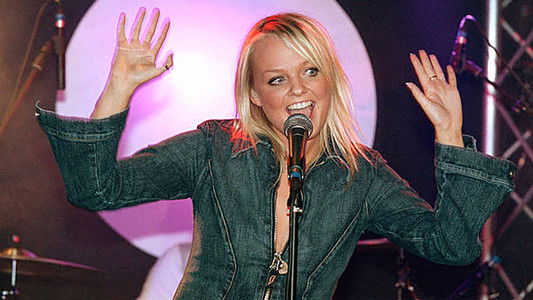 Emma Bunton: Live at MCM Café