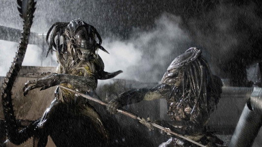 Aliens vs Predator: Requiem
