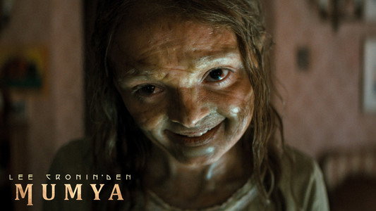 Lee Cronin's The Mummy