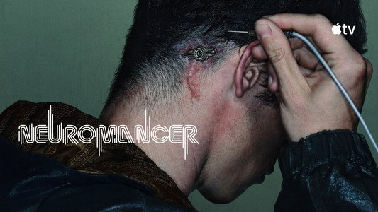 Neuromancer