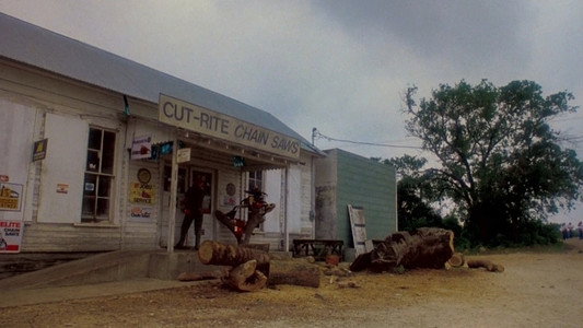 The Texas Chainsaw Massacre Part 2