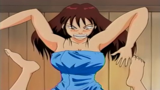 イッパツ危機娘
