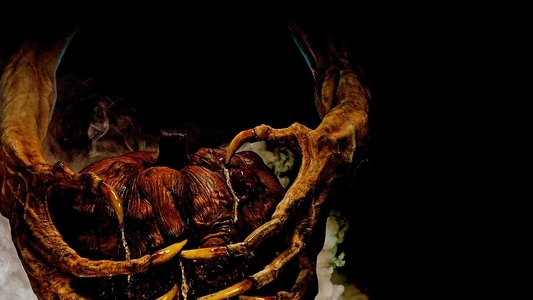 Pumpkinhead