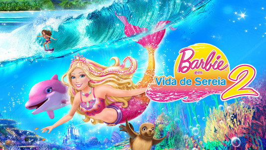 Barbie in A Mermaid Tale 2