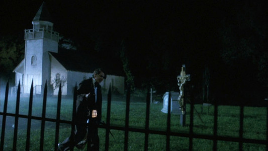 Ed and His Dead Mother