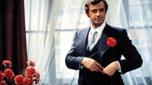 Belmondo, le magnifique