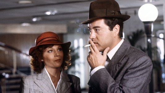Philip Marlowe, Private Eye