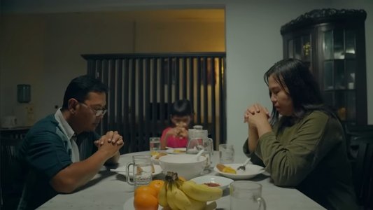 Berdoa, Mulai