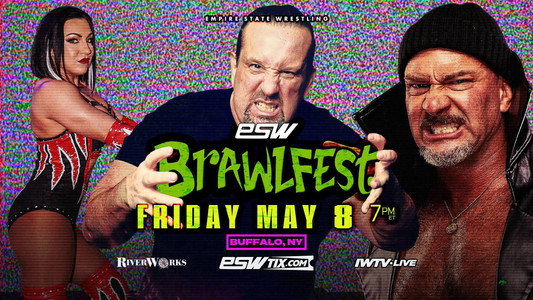 ESW Brawlfest 2026