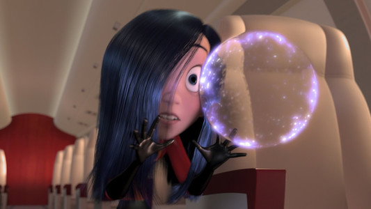 The Incredibles