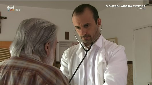 O Outro Lado da Mentira